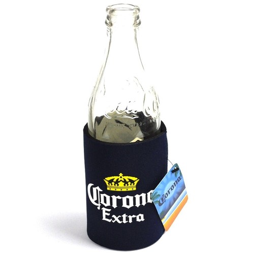 Corona extra beer usa - usa, koozie