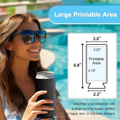 Beer can slim - beer,