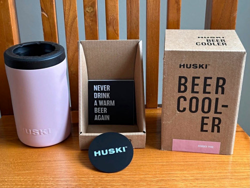 Huski insulated stainless - insulated,