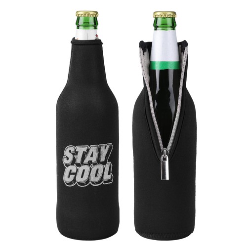 Kwmobile neoprene bottle - kwmobile,