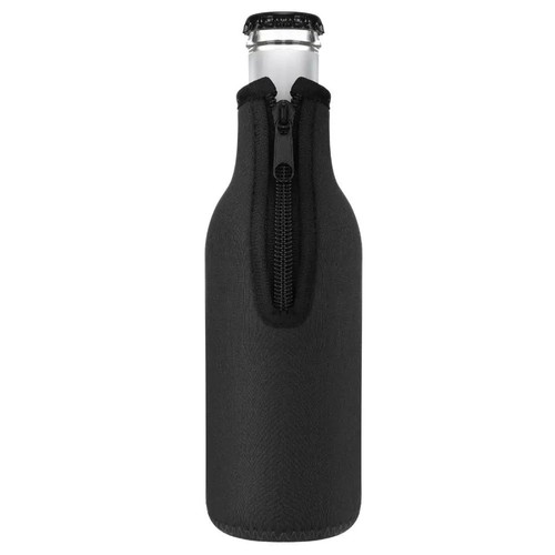 Color insulated beer bottles - 4,