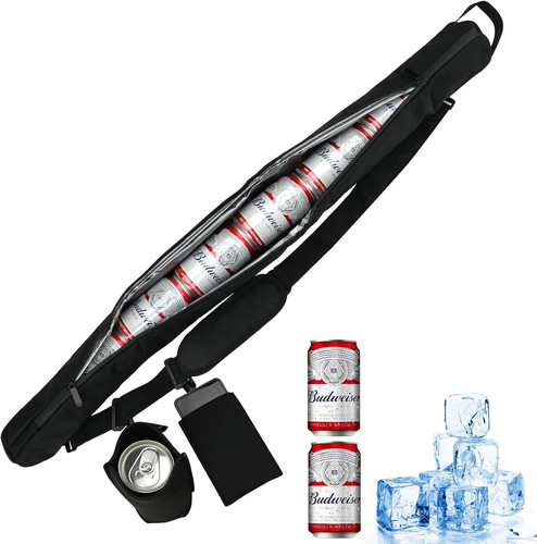Beer sleeve cooler - sleeve,