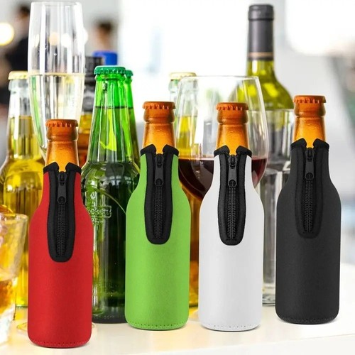 Color insulated beer - 4,