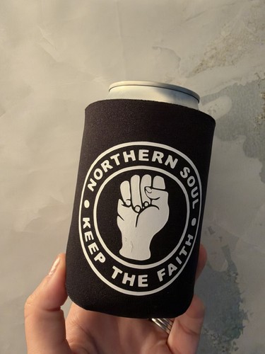 Northern soul can cooler - soul,