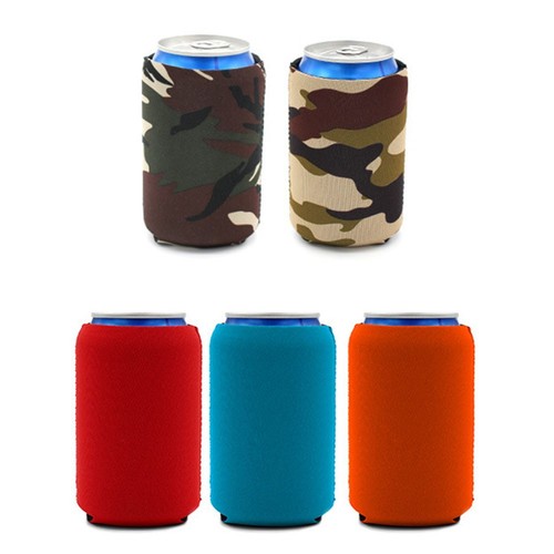 Portable beer can cooler - portable,
