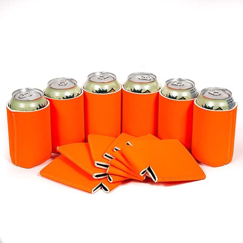 Neoprene beer can - can, cooler