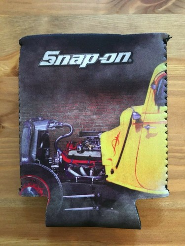 Genuine snap magnetic can - genuine,