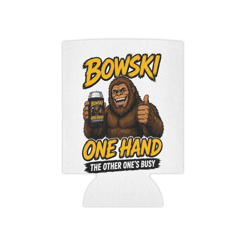 Bowski one hand - one, other